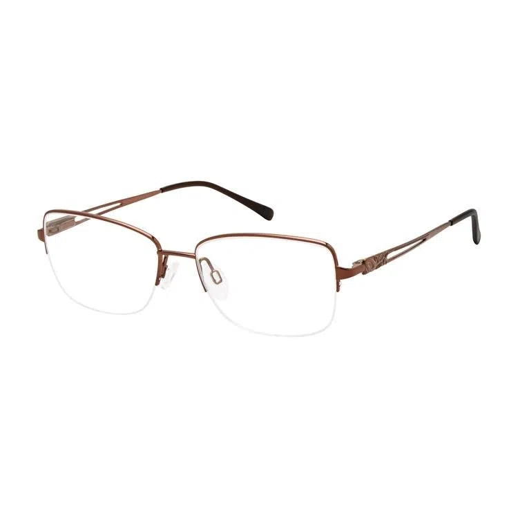 Aristar AR30804 Eyeglasses - view 3